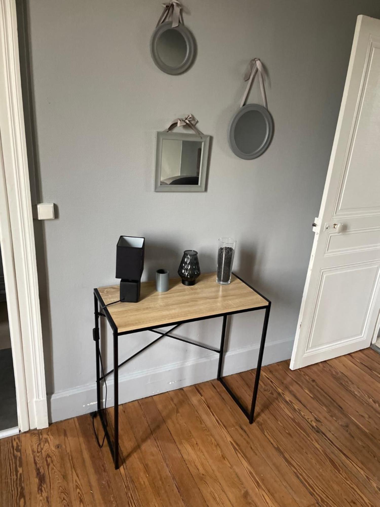 Atelier Voyageur Apartment Chartres Exterior photo