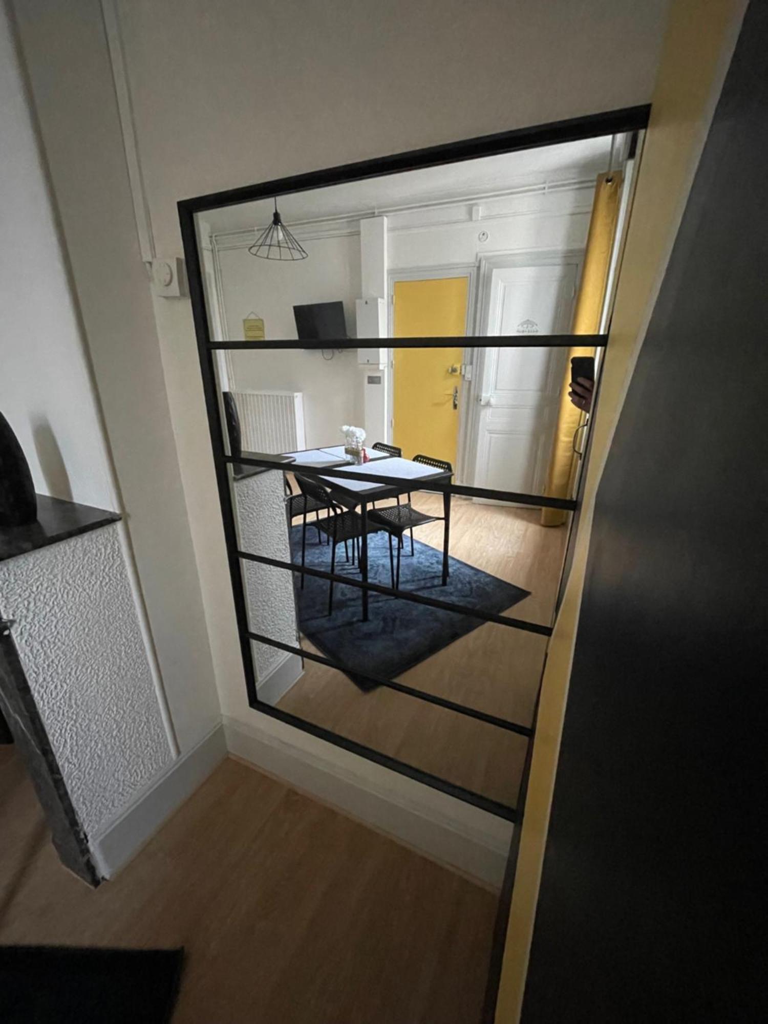 Atelier Voyageur Apartment Chartres Exterior photo
