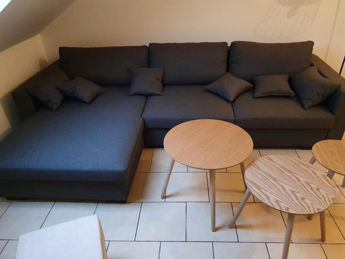 Atelier Voyageur Apartment Chartres Exterior photo