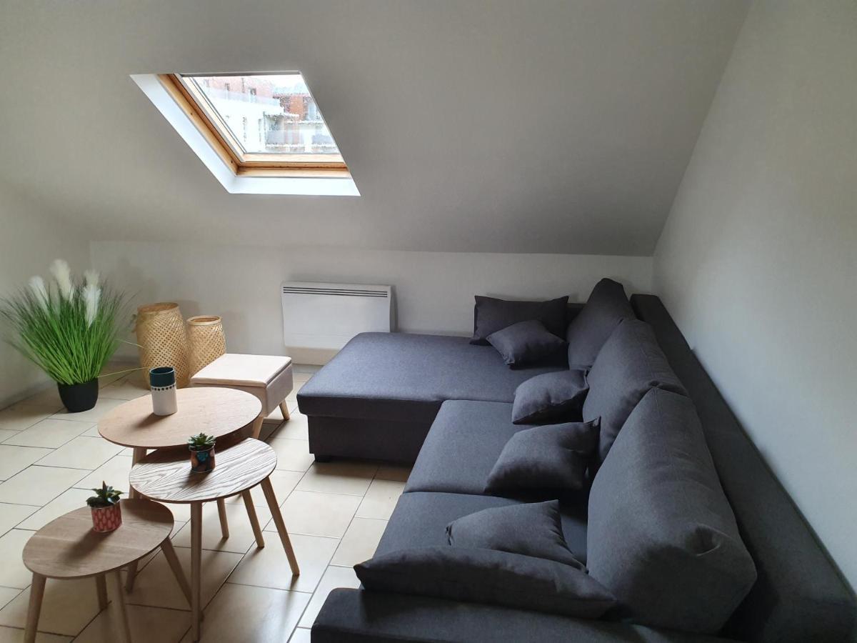 Atelier Voyageur Apartment Chartres Exterior photo
